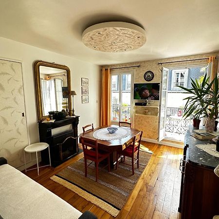Appartement Sainte Elisabeth - Republique パリ エクステリア 写真
